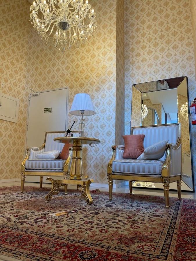 Apartamento Luz Da Aurora - Proximo A Rua Coberta Gramado Eksteriør bilde
